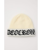 Gothic ニットCAP