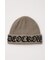 Gothic ニットCAP