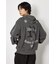 Gothic フーディー