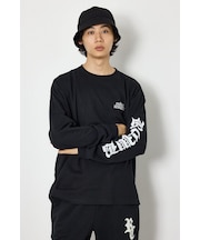 Gothic ロングスリーブTシャツ