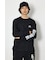 Gothic ロングスリーブTシャツ