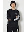 Gothic ロングスリーブTシャツ