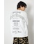Gothic ロングスリーブTシャツ