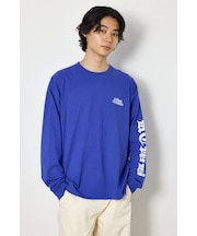 Gothic ロングスリーブTシャツ