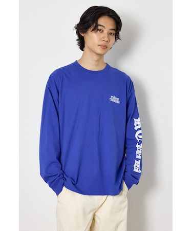 Gothic ロングスリーブTシャツ