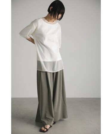 シアールーズトップ