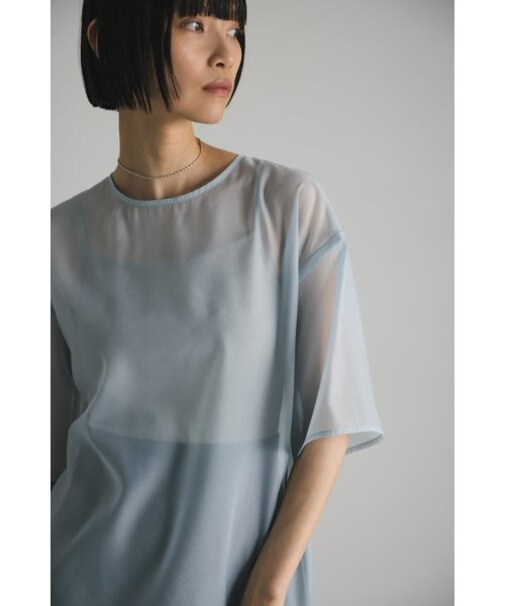 シアールーズトップ