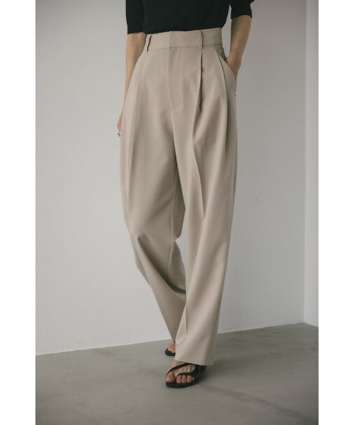 2タックライトスラックス