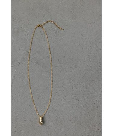 モチーフネックレス