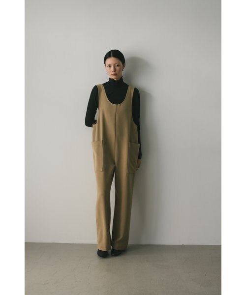 未使用！DÉPAREILLÉ ブラックオールインワン　38 imgrc0083979357.jpg