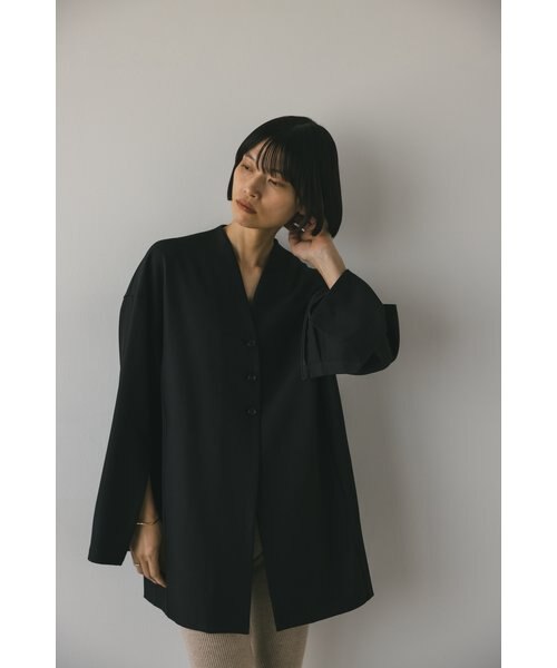 MISS TAKAOのお洒落でモダンなジャケット?です。 MISS TAKAOのお洒落でモダンなジャケット?です。