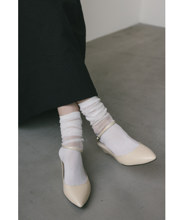 シアーソックス