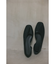 メッシュフラットシューズ