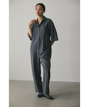 テーラーカラーオールインワン