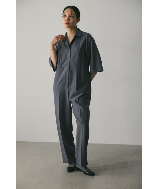 テーラーカラーオールインワン