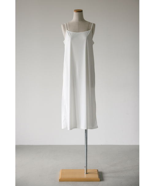 インナーキャミワンピース