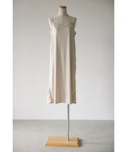 インナーキャミワンピース