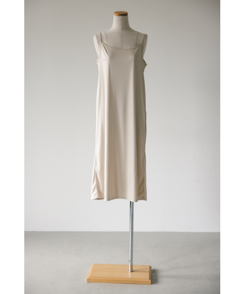 インナーキャミワンピース