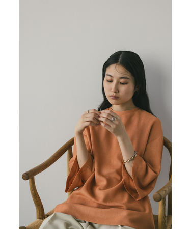 カラミレイヤートップス