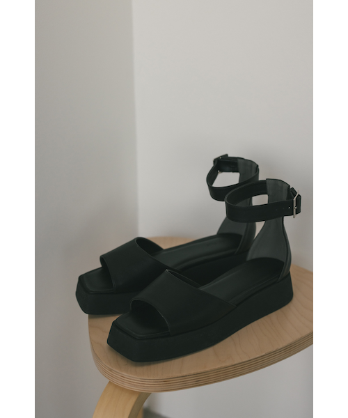 プラットフォームサボ｜スタイルミキサーの通販｜&mall（アンドモール