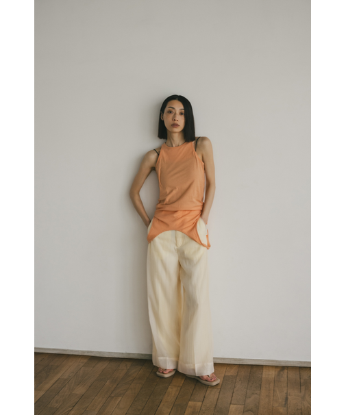 2WAYレイヤータンク