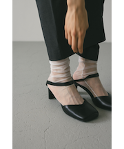 ハイシアーソックス