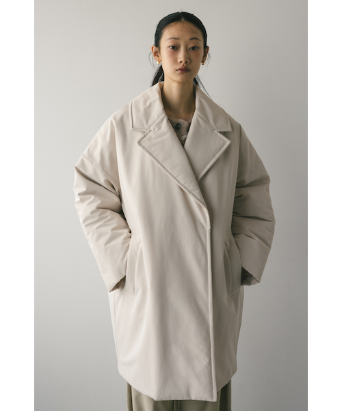 スタイルミキサー フーディーファーコート スタイルミキサー フーディファーコート フーディーファーコート