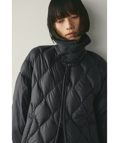 別注】TAIONシャツダウンジャケット｜スタイルミキサーの通販｜&mall 