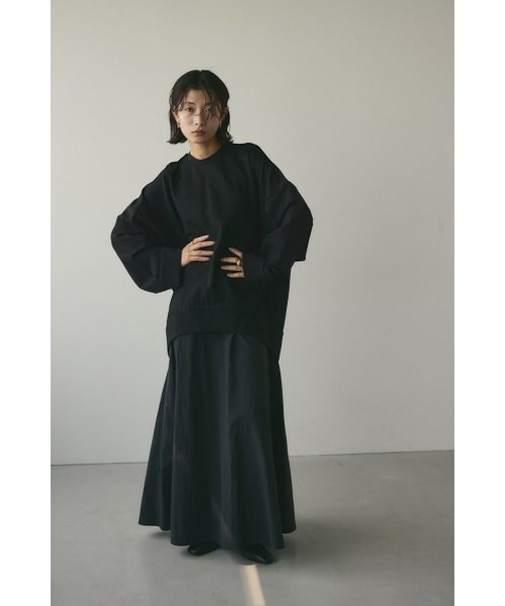 ハイラインコンビネーションワンピース