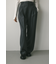 ベーシックツータックパンツ