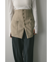 スーツデザインベルト