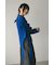 2WAYレイヤードニット