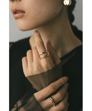 ランダムリング