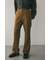 センタープレスシガレットパンツ