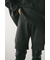 ヘムワイドニットショートパンツ