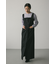 ワイドギャザージャンスカ