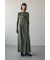 ワイドギャザージャンスカ