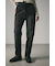 カットオフセンタープレスデニム