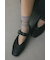 ハイストレッチシアーソックス