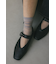 ハイストレッチシアーソックス