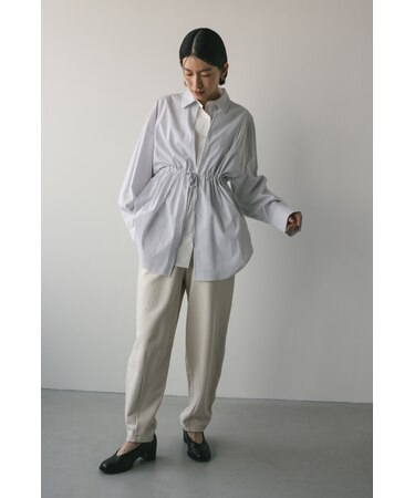 レイヤーコンビシャツ