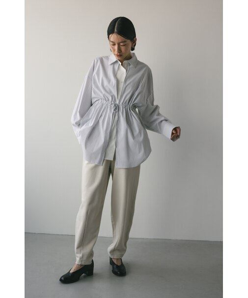 レイヤーコンビシャツ