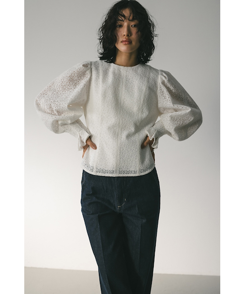 カフタックレーストップ