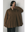 ボックスタックシャツ