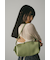 ダブルストラップバッグ