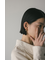 カーブラインピアス