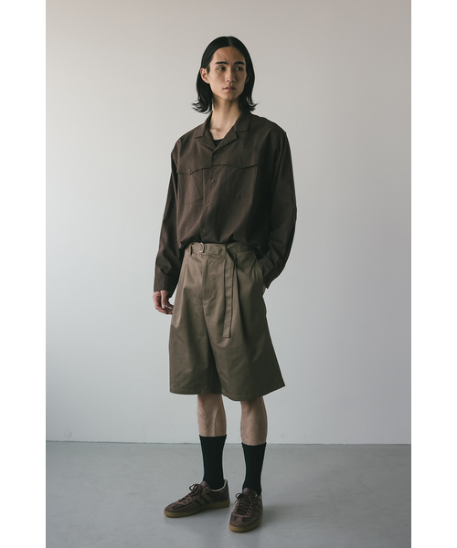 シャギーテーラードジャケット｜スタイルミキサーの通販｜&mall