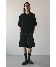 クロシェニットポロ