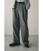 イージートラウザー