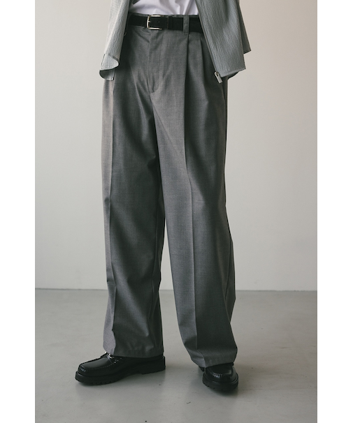 イージートラウザー